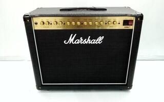 Csöves gitárkombók Marshall DSL40CR Csöves gitárkombók (Használt ) - 1