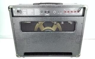 Csöves gitárkombók Marshall DSL40CR Csöves gitárkombók (Használt ) - 3