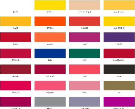 Glass Paint Pébéo Vitrail Glass Paint Orange 45 ml 1 pc - 3