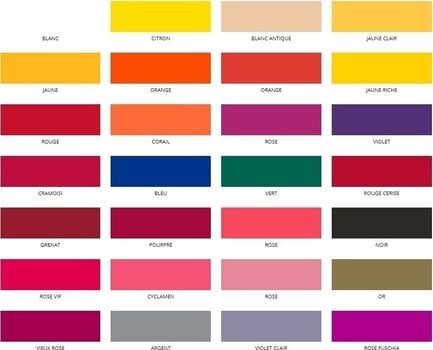 Glass Paint Pébéo Vitrail Glass Paint Deep Blue 45 ml 1 pc - 3