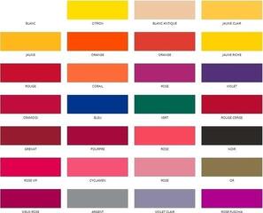 Farba do szkła Pébéo Vitrail Farba do szkła Apple Green 45 ml 1 szt. - 2