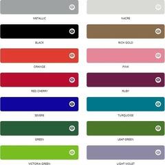 Farbe für Keramik Pébéo Ceramic Farbe für Keramik Rich Yellow 45 ml 1 stk - 3