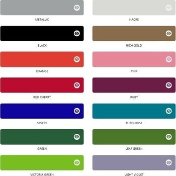 Peinture pour céramique Pébéo Ceramic Peinture pour céramique Pink 45 ml 1 pc - 4