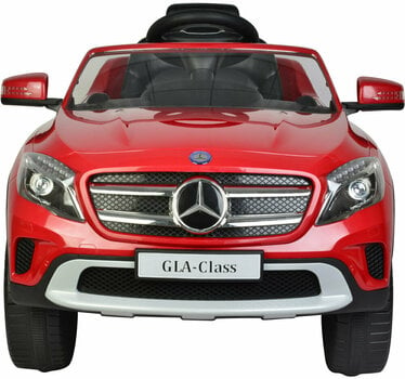 Electric Toy Car Buddy Toys BEC Mercedes GLA Red Electric Toy Car - 6
