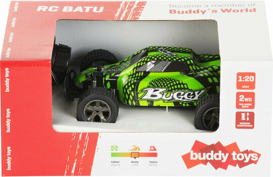 RC modell Buddy Toys BRC 20.423 RC Batu RC modell - 4
