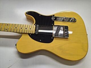 Gitara elektryczna G&L Tribute ASAT Classic Butterscotch Blonde Gitara elektryczna (Jak nowe) - 1