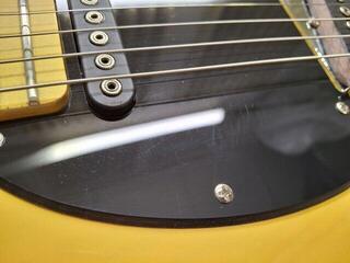 Gitara elektryczna G&L Tribute ASAT Classic Butterscotch Blonde Gitara elektryczna (Jak nowe) - 2