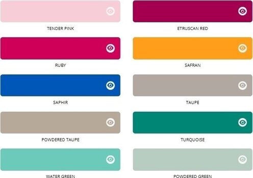 Pittura porcellana
 Pébéo Porcelaine 150 Vernice per porcellana Pewter 45 ml 1 pz - 5
