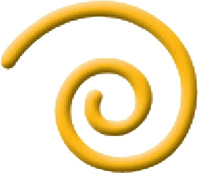 Porculanska boja

 Pébéo Porcelaine 150 Kontura za porculan Marseilles Yellow 20 ml 1 kom - 2