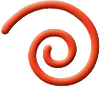 Porculanska boja

 Pébéo Porcelaine 150 Kontura za porculan Coral 20 ml 1 kom - 2