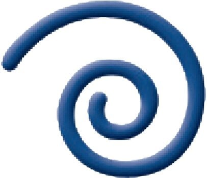 Porculanska boja

 Pébéo Porcelaine 150 Kontura za porculan Ming Blue 20 ml 1 kom - 2