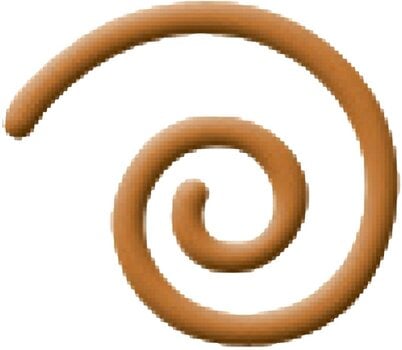 Porculanska boja

 Pébéo Porcelaine 150 Kontura za porculan Bakar 20 ml 1 kom - 2