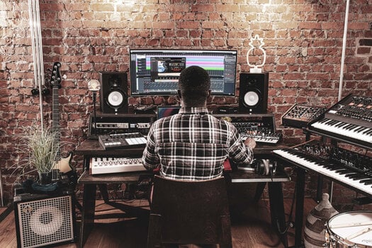 VST Instrument Steinberg Electric Bass (Digitalni izdelek) - 2