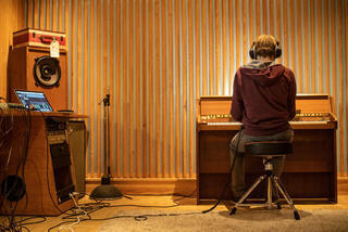 VST Instrument Steinberg Amped Elektra (Digitális termék) - 1
