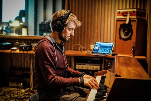 VST Instrument Steinberg Amped Elektra (Digitalni izdelek) - 3