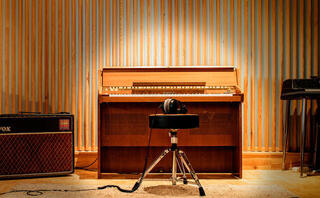 VST Instrument Steinberg Amped Elektra (Digitális termék) - 3
