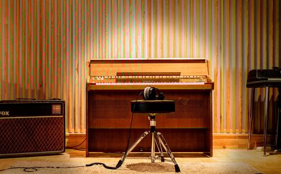 VST Instrument Steinberg Amped Elektra (Digitalni izdelek) - 4