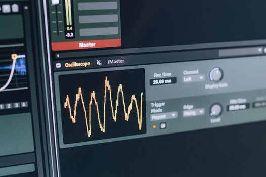 Näidisteek/Helikogu Steinberg HALion 7 Competitive Crossgrade (Digitaalne toode) - 3
