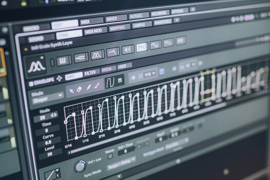 Näidisteek/Helikogu Steinberg HALion 7 Competitive Crossgrade (Digitaalne toode) - 4