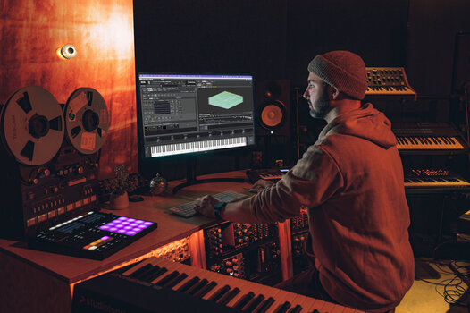 Näidisteek/Helikogu Steinberg HALion 7 Competitive Crossgrade (Digitaalne toode) - 8