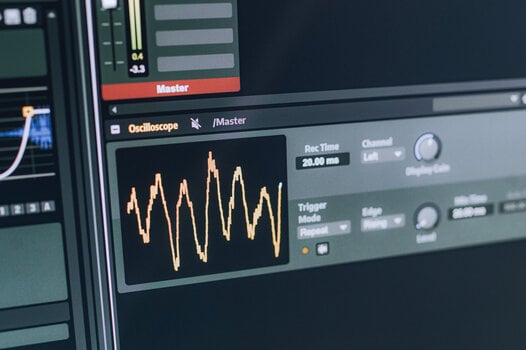 Zvuková knihovna pro sampler Steinberg HALion Sonic 7 Collection (Digitální produkt) - 3