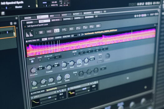 Zvuková knihovna pro sampler Steinberg HALion Sonic 7 Collection (Digitální produkt) - 5