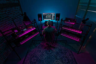 Geluidsbibliotheek voor sampler Steinberg HALion Sonic 7 Collection (Digitaal product) - 6