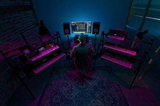 Zvuková knihovna pro sampler Steinberg HALion Sonic 7 Collection (Digitální produkt) - 7