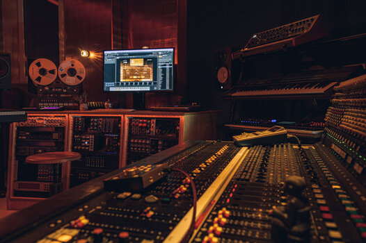 Zvuková knihovna pro sampler Steinberg HALion Sonic 7 Collection (Digitální produkt) - 9