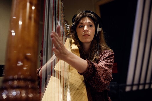 Sample-/äänikirjasto Steinberg Iconica Ensembles (Digitaalinen tuote) - 3