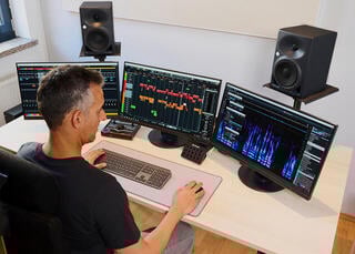 Mastering szoftver Steinberg SpectraLayers Elements 12 Full Version (Digitális termék) - 4