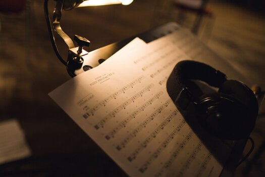 Sample-/äänikirjasto Steinberg Iconica Ensembles (Digitaalinen tuote) - 8