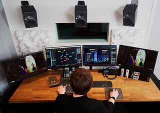Mastering szoftver Steinberg SpectraLayers Pro 12 Comp.CG SpectraLayers Pro 12 - 5