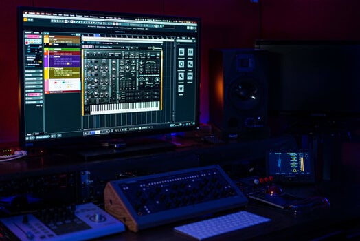 VST Instrument Steinberg Retrologue 2 (Digital product) - 2