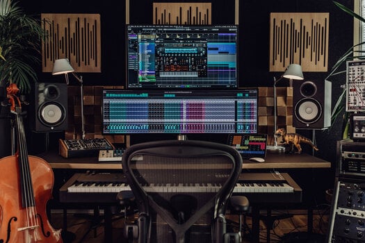 VST Instrument Steinberg Padshop 2 (Produkt cyfrowy) - 2