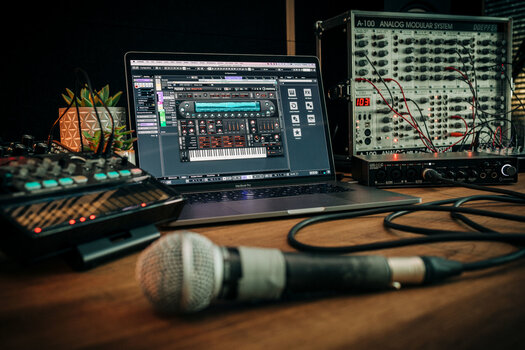 VST Instrument Steinberg Padshop 2 (Produkt cyfrowy) - 3