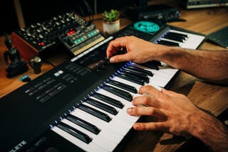VST Instrument Steinberg Padshop 2 (Digitális termék) - 4