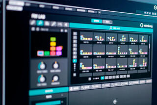 VST Instrument Steinberg FM Lab (Digitální produkt) - 2