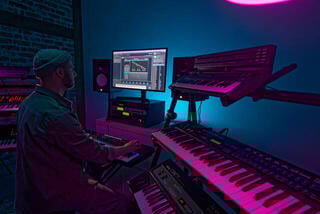VST Instrument Steinberg FM Lab (Digitální produkt) - 4