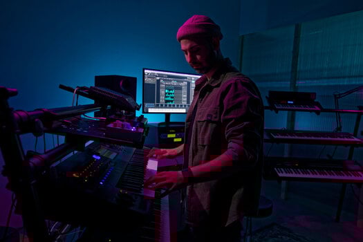 VST Instrument Steinberg FM Lab (Digital produkt) - 6