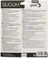 Resin Art Pébéo Gédéo Silicone Paste 300 g - 2