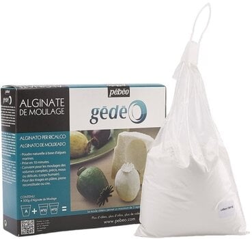 Fusione Pébéo Gédéo Kit di fusione 500 g - 2