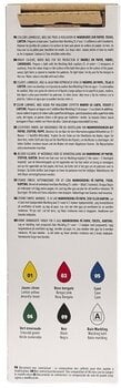 Färg Pébéo 756495 En uppsättning färger för marmorering 6 x 20 ml - 2