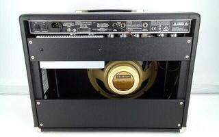 Lampové gitarové kombo Fender 68 Custom Pro Reverb Lampové gitarové kombo (Zánovné) - 2
