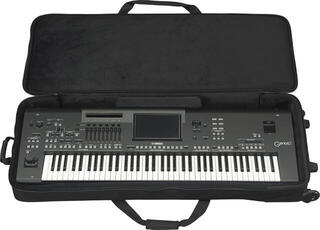76 billentyű tok Yamaha SC-Genos 76 billentyű tok - 2