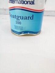 Antivegetacijski premazi International Boatguard 100 Blue 2,5 L Antivegetacijski premazi (Poškodovano) - 1