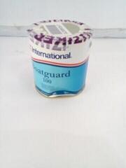 Antivegetacijski premazi International Boatguard 100 Blue 2,5 L Antivegetacijski premazi (Poškodovano) - 2