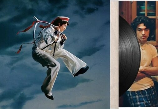 Vinylskiva Conan Gray - Wishbone (LP) - 2