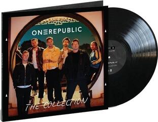 Schallplatte One Republic - ONEREPUBLIC: The Collection (LP) - 1