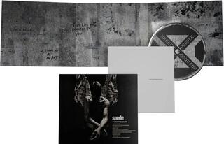 Muziek CD Suede - Antidepressants (Digisleeve) (CD) - 1